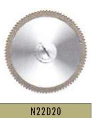 Diamond Disc