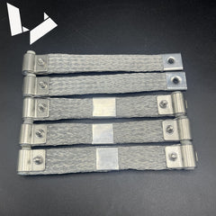 Aluminum Alloy Braided Electrical Connector for VITA ZYRCOMAT 6100 MS