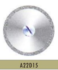 Diamond Disc