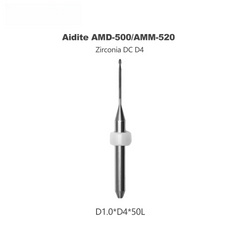 Zirconia PMMA Milling Burs for Aidite AMD-500 AMM-520