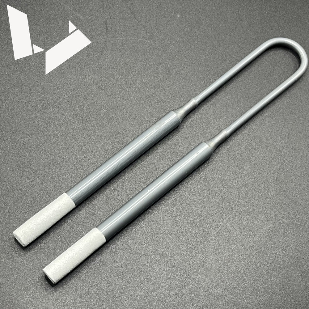 Parts for Oven - Mosi2 Heating Elements Replacement for UGIN e.ON sinter base Compact Zirconia Sintering Furnace