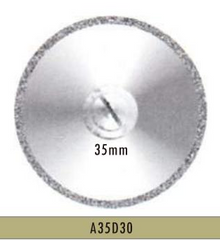 Diamond Disc