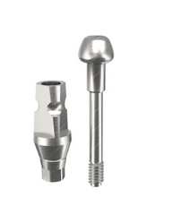 Regular Platform Closed Transfer - Hiossen®ET Hexagon Compatible