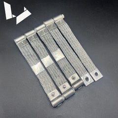 Aluminum Alloy Braided Electrical Connector for VITA ZYRCOMAT 6100 MS