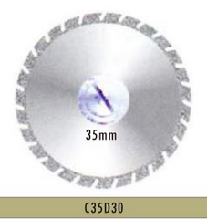 Diamond Disc