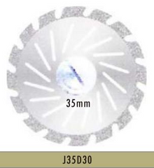 Diamond Disc
