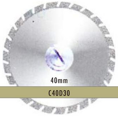 Diamond Disc