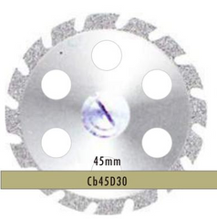 Diamond Disc