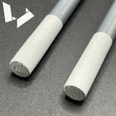 Parts for Oven - Mosi2 Heating Elements Replacement for Mihm Vogt HT-2-M-ZIRLON-120 3800 W Sintering Oven