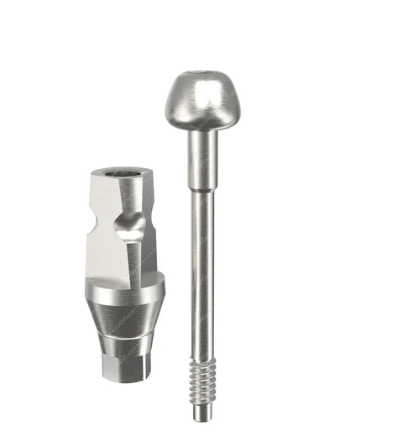 Mini Platform Closed Transfer - Hiossen®ET Hexagon Compatible