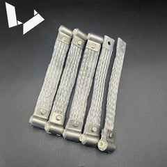 Aluminum Alloy Braided Electrical Connector for VITA ZYRCOMAT 6100 MS