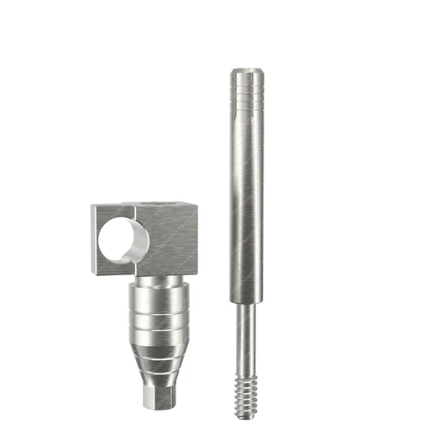 Mini Platform Open Transfer - Hiossen®ET Hexagon Compatible