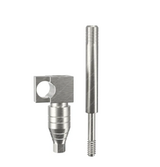 Mini Platform Open Transfer - Hiossen®ET Hexagon Compatible