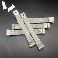 Piezas para horno - Repuesto de elementos calefactores Mosi2 para el horno de sinterización de circonio Nabertherm LHT 01/17D