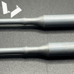 Parts for Oven - Mosi2 Heating Elements Replacement for MIHM TABEO - 1/M/ZIRKON-100 Zirconium Sinteroven Sintering Furnace