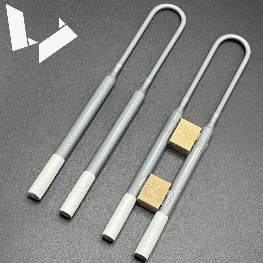 Parts for Oven - Mosi2 Heating Elements Replacement for UGIN e.ON sinter base Compact Zirconia Sintering Furnace