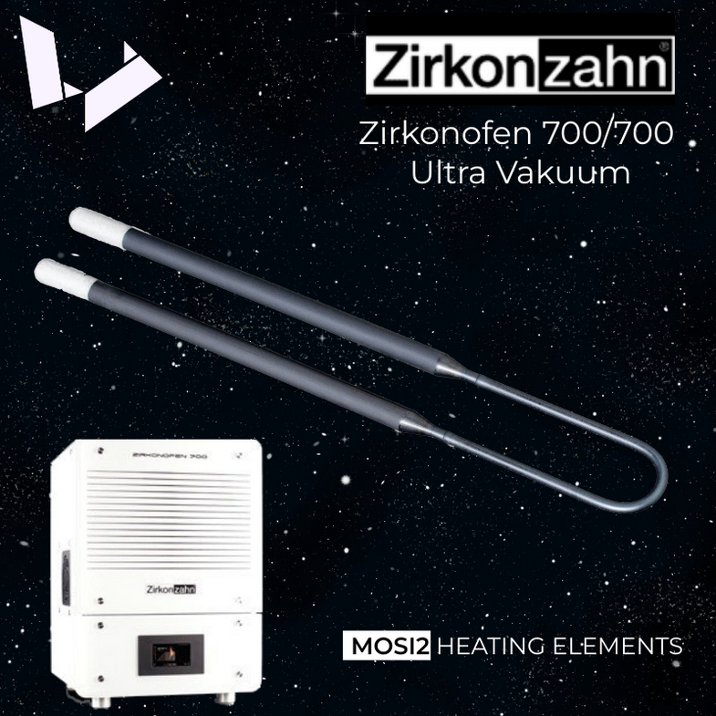 Parts for Oven - Mosi2 Heating Elements Replacement for KAVO