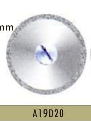 Diamond Disc