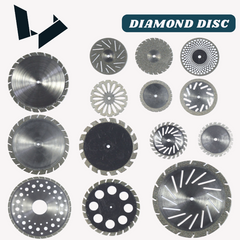 Diamond Disc
