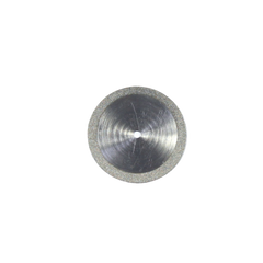 0.2X22mm Thin Diamond Disc - Double Sided Fine Gift Cutting Disc