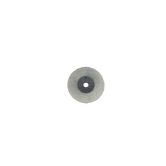 0.15mm Extra Tin Diamond Disc - Double Sided Extra Fine Cutting Disc