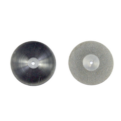 22X0.2mm 22X0.3mm Diamond Disc - Single Sided Cutting Disc