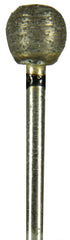 Super Coars Fully Sintered Diamonds HP Bur - Black (120-150 Grit)