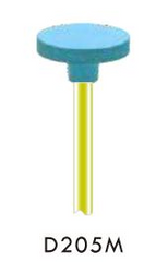 Diamond Polisher Disc - Medium Blue