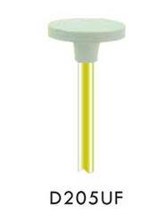 Diamond Polisher Disc - Ultra Fine Grey