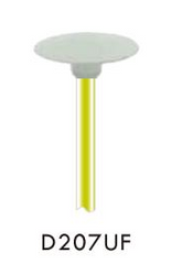 Diamond Polisher Disc - Ultra Fine Grey