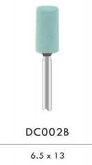 Diamond Stone for Zirconia Lithium Disilicate All Ceramic - Medium Blue Color