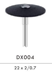 Diamond Stone for Zirconia Lithium Disilicate All Ceramic - Medium Black Color