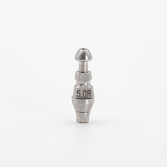 Dental Impression Copying Transfer Closed Tray Fixture Pick-up Copy Fits Osstem