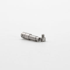 Dental Osstem 3D Digital Analog with Screw for Implants