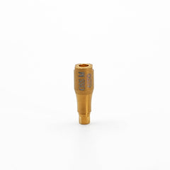 Dental Scan Body Compatible with Osstem System for CAD/CAM