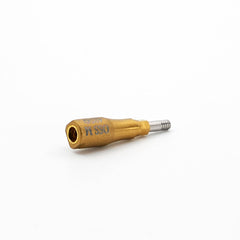 Dental Scan Body Compatible with Osstem System for CAD/CAM