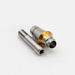 Dentium Hex Dual/Transfer Abutment for Superline