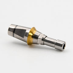 Dentium Hex Dual/Transfer Abutment for Superline