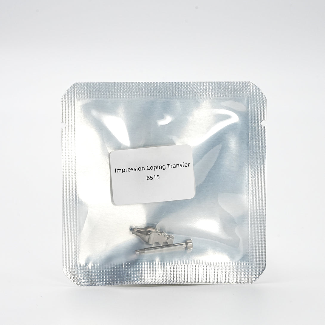 Dentium Superline Closed Impression Copying Tray Ø4.0-6.5 Hex