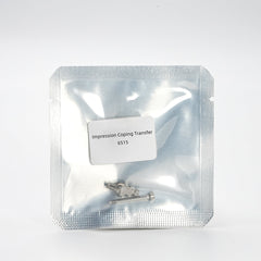 Dentium Superline Closed Impression Copying Tray Ø4.0-6.5 Hex