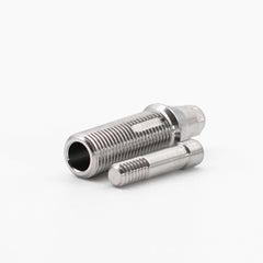 Dentium Titanium Restoration Ti-Temporary Abutment in Ø4.5 Hex and Non-Hex for dentists