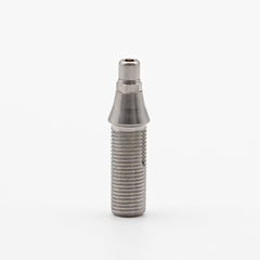 Dentium Titanium Restoration Ti-Temporary Abutment in Ø4.5 Hex and Non-Hex for dentists