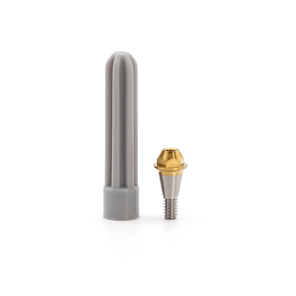 Factory Made Osstem Multi Abutment Using in Dental Clinic