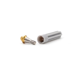 Factory Made Osstem Multi Abutment Using in Dental Clinic