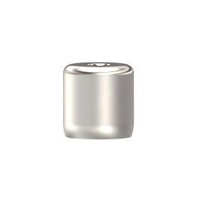 Ø4.6mm Healing Cap Compatible with Straumann