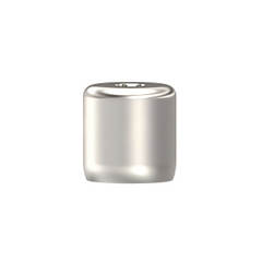 Ø4.6mm Healing Cap Compatible with Straumann