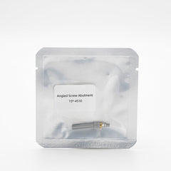 Hex Dentium 15°/30°Multi Angled Abutment for dental clinics implantium