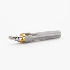 Hex Dentium 15°/30°Multi Angled Abutment for dental clinics implantium