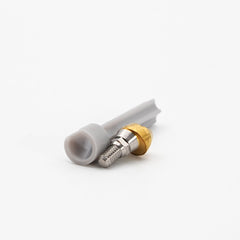 Hex Dentium 15°/30°Multi Angled Abutment for dental clinics implantium