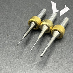 CVD Diamond Coated Milling Burs (6mm Shaft ) — imes icore（CORiTEC 350i / 350i Pro / 650i）Milling Machine